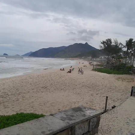 Pousada Pedra Do Recreio